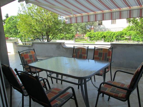 Apartmani Dragica – fotografija 4