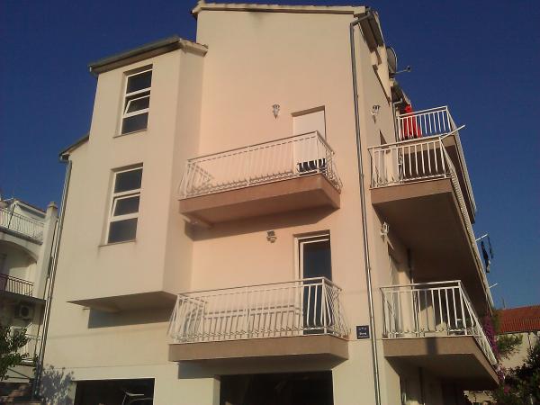 Apartmani Maric – fotografija 3