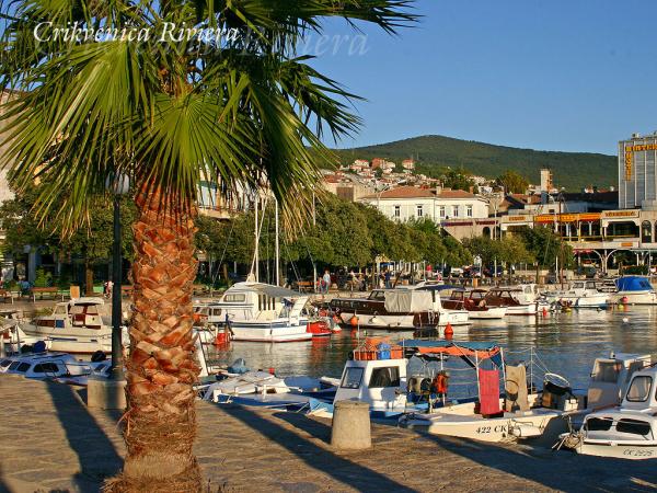 Apartmani Villa Vesna Parat – fotografija 3