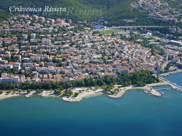 Apartmani Villa Vesna Parat – fotografija 4