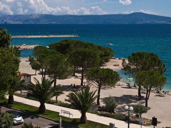 Apartmani Villa Vesna Parat – fotografija 6