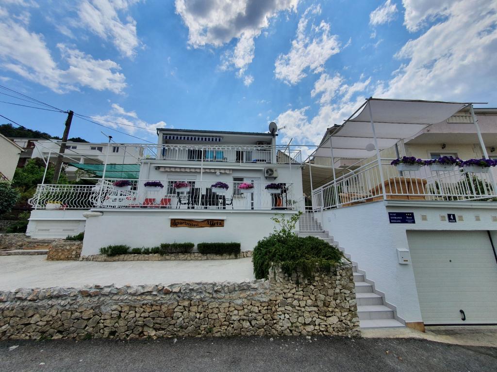 Apartmani Mirta – fotografija 3