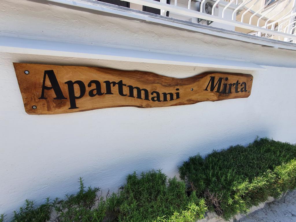 Apartmani Mirta – fotografija 6