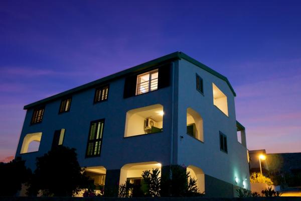 Apartmani Vila Lunamar – fotografija 3