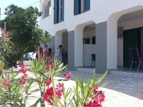 Apartmani Vila Lunamar – fotografija 6