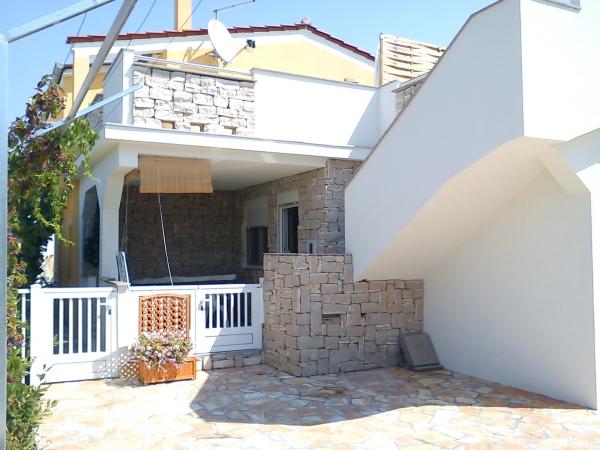 Apartmani Zukve Renata – fotografija 3