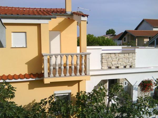 Apartmani Zukve Renata – fotografija 4
