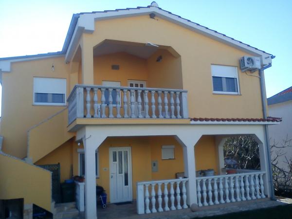 Apartmani Zukve Renata – fotografija 6