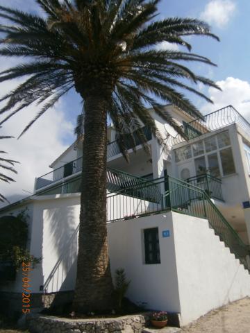 Apartmani Villa Tri Palme – fotografija 3