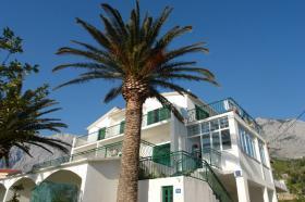 Apartmani Villa Tri Palme – fotografija 4