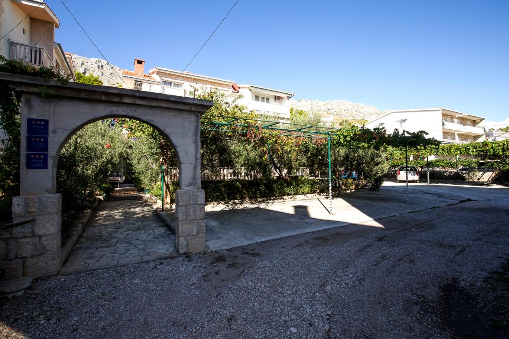 Apartmani Villa Josipa – fotografija 6
