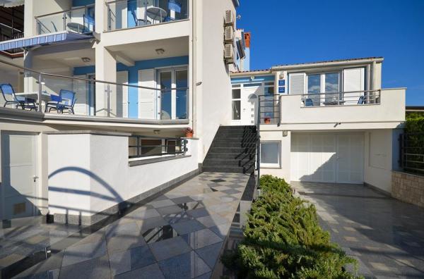 Apartmani Nautilus – fotografija 3