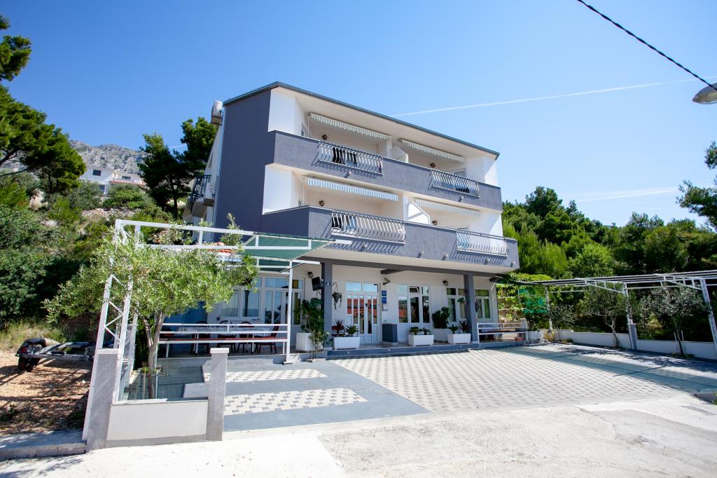 Apartmani Blajić – fotografija 2