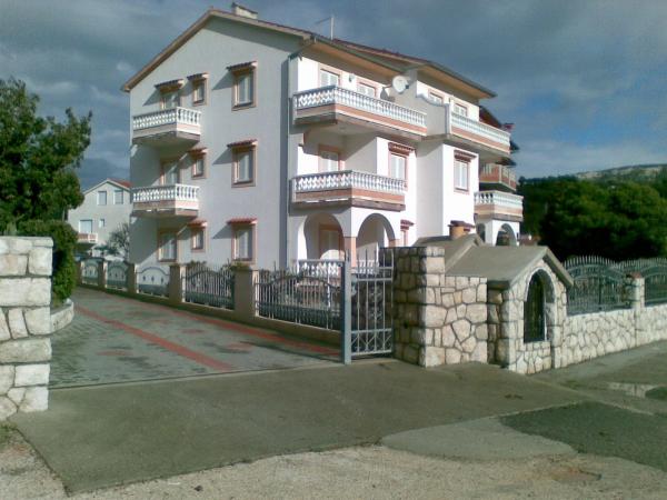 Apartmani Ruzarija – fotografija 2