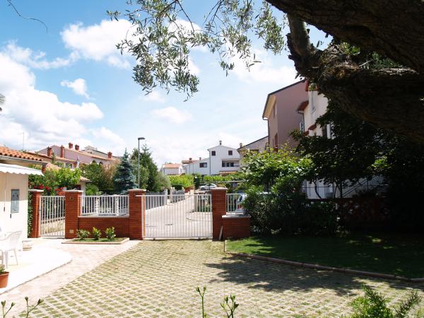 Apartmani Vesna Ivančević – fotografija 3