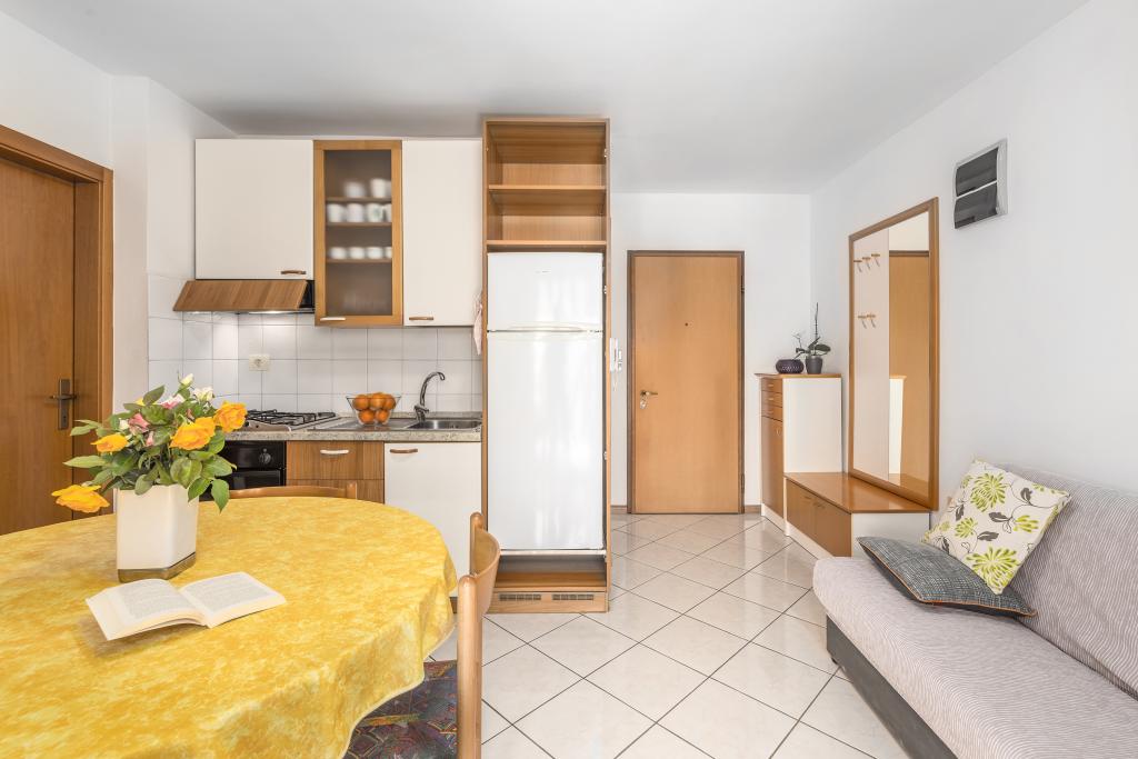 Apartman Batana – fotografija 2