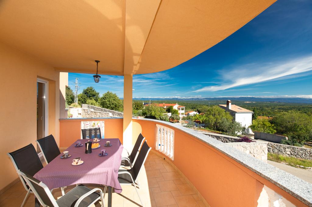 Apartmani La Vista – fotografija 1
