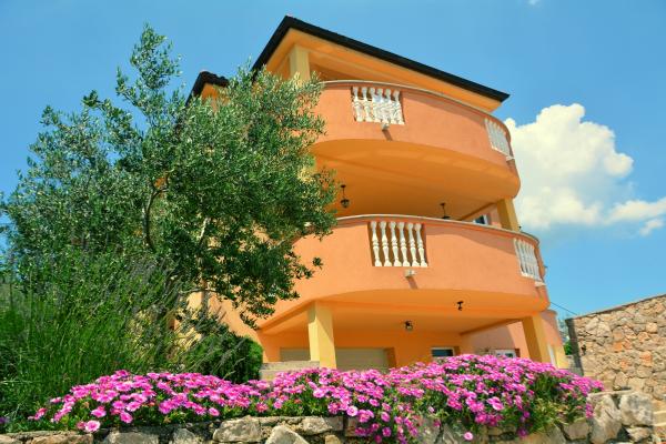 Apartmani La Vista – fotografija 2