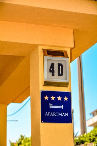 Apartmani La Vista – fotografija 3