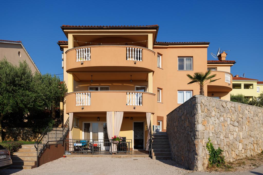 Apartmani La Vista – fotografija 4
