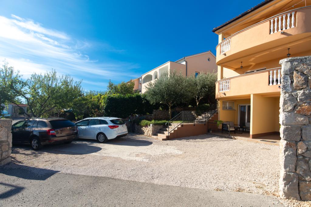 Apartmani La Vista – fotografija 5