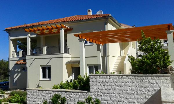 Apartmani Jambrović – fotografija 1
