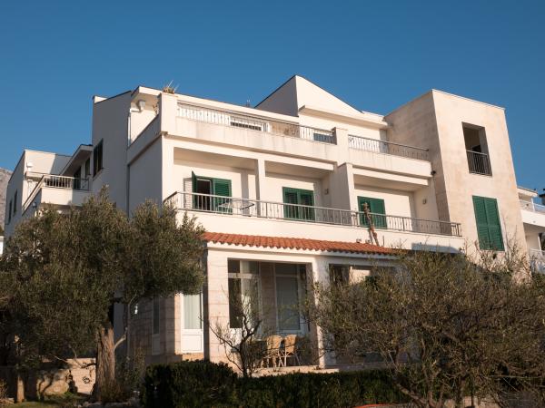 Apartman Luketina – fotografija 2