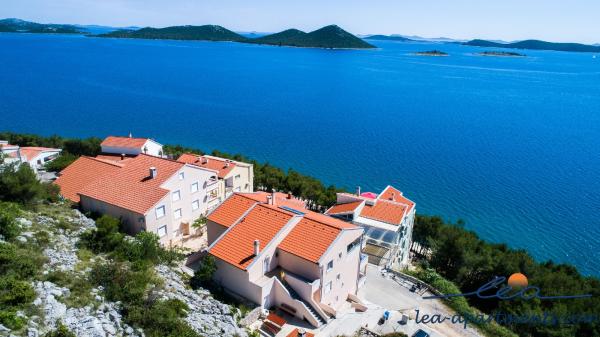 Apartmani Lea – fotografija 4