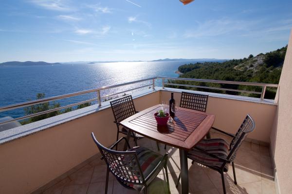 Apartmani Lea – fotografija 6