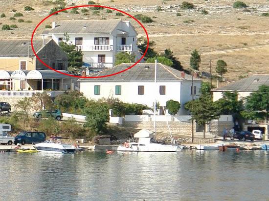 Apartmani Ivanka – fotografija 6