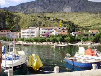 Apartmani Mare – fotografija 3