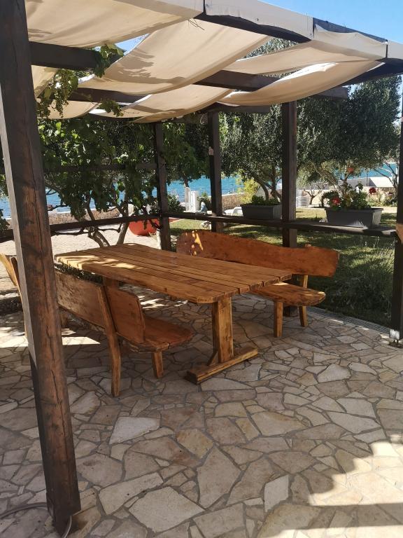 Apartmani Peša – fotografija 5