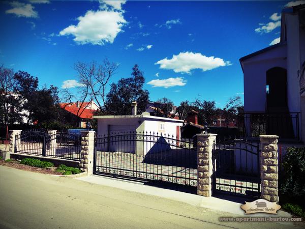 Apartmani Kurtov – fotografija 5