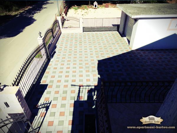 Apartmani Kurtov – fotografija 6