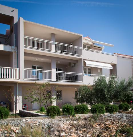 Apartmani Iva – fotografija 2