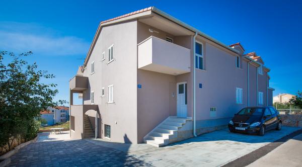 Apartmani Iva – fotografija 4