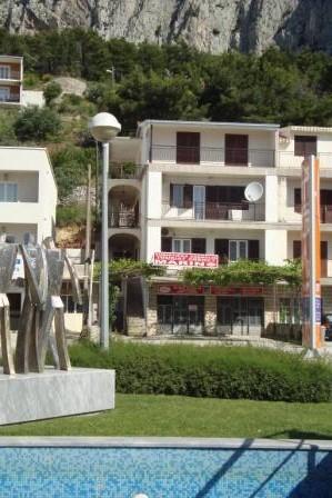Apartmani Tomasović – fotografija 1