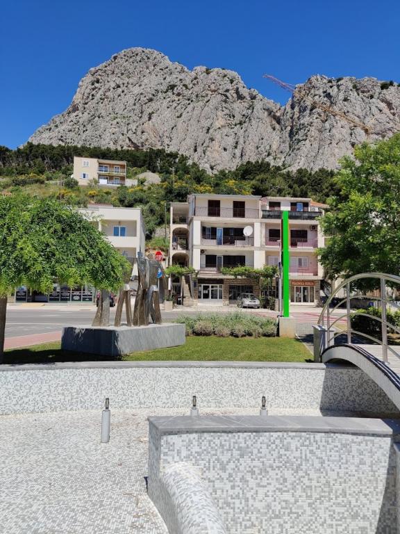 Apartmani Tomasović – fotografija 3