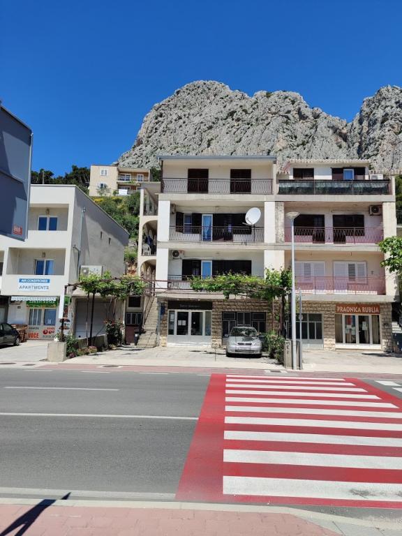 Apartmani Tomasović – fotografija 4