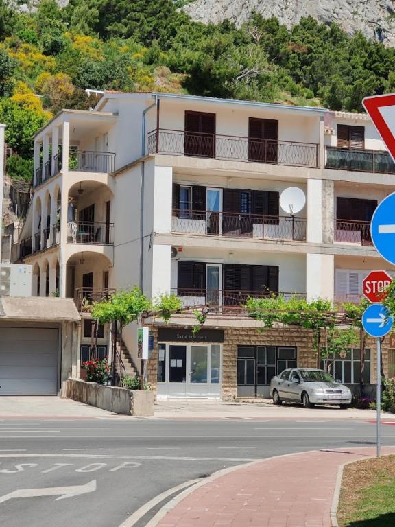 Apartmani Tomasović – fotografija 5