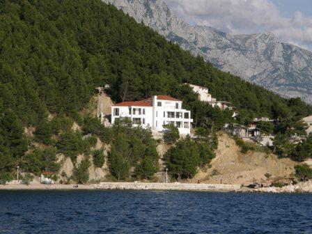 Apartmani Villa Franka – fotografija 2