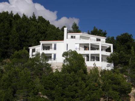Apartmani Villa Franka – fotografija 3