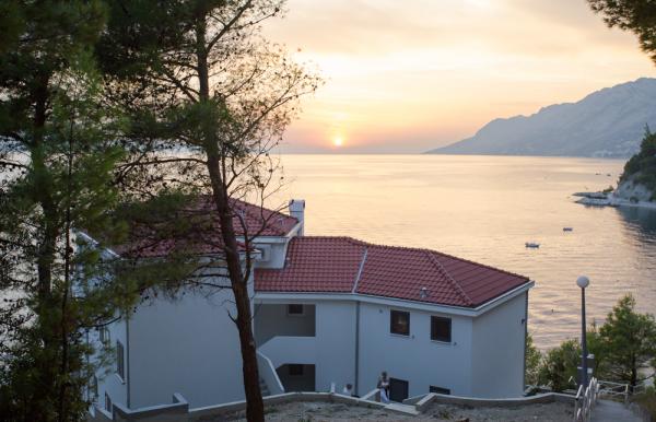 Apartmani Villa Franka – fotografija 4