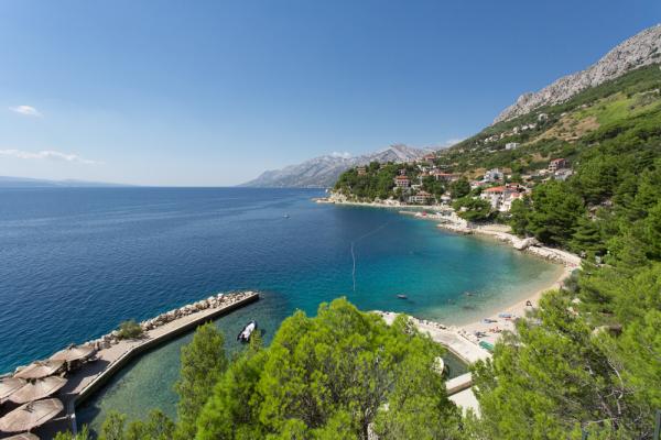 Apartmani Villa Franka – fotografija 5