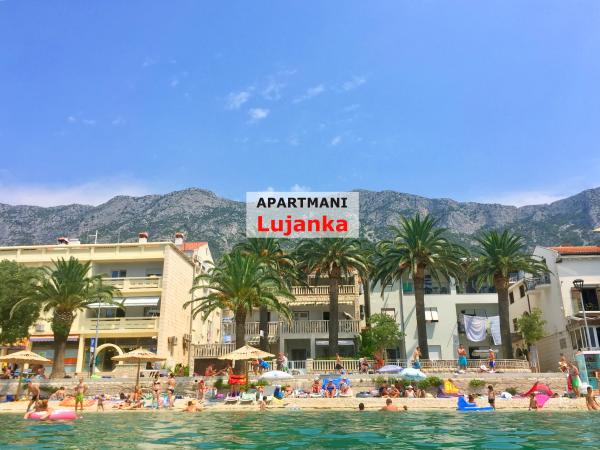 Apartmani Lujanka – fotografija 4