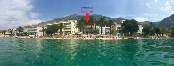 Apartmani Lujanka – fotografija 5