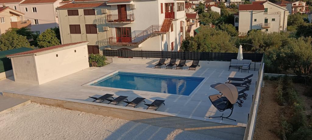 Apartmani Beran – fotografija 4