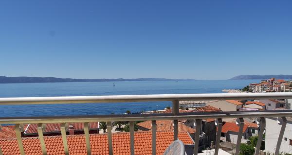 Apartmani Marina – fotografija 6