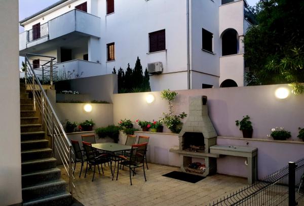 Apartmani Jadranka – fotografija 2