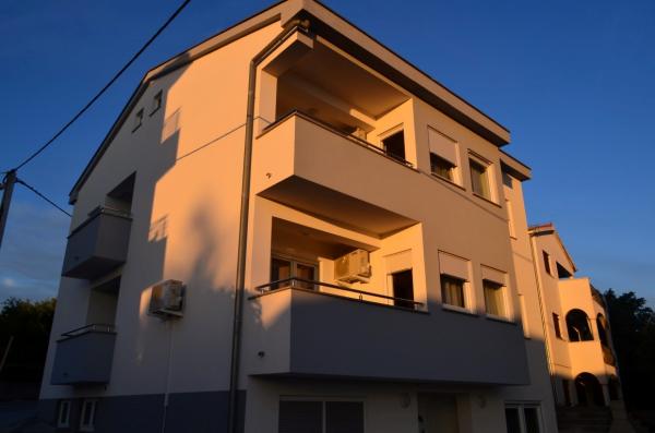 Apartmani Jadranka – fotografija 4